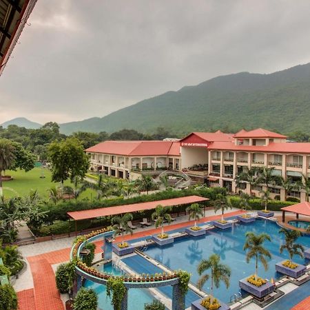 Oyo 3575 The Wave International Hotel Jamshedpur Bagian luar foto