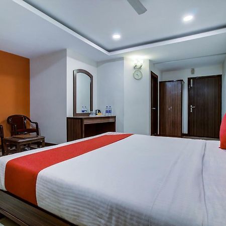 Oyo 3575 The Wave International Hotel Jamshedpur Bagian luar foto