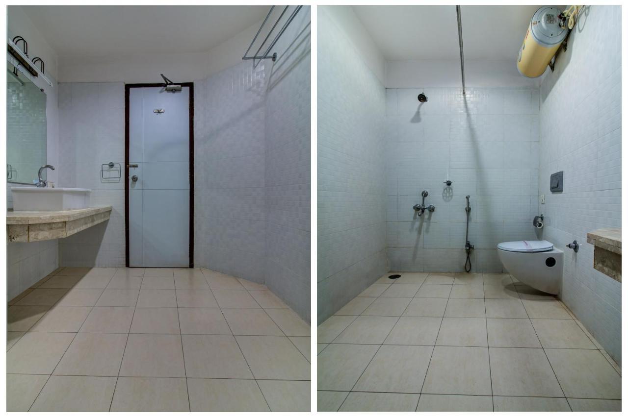 Oyo 3575 The Wave International Hotel Jamshedpur Bagian luar foto