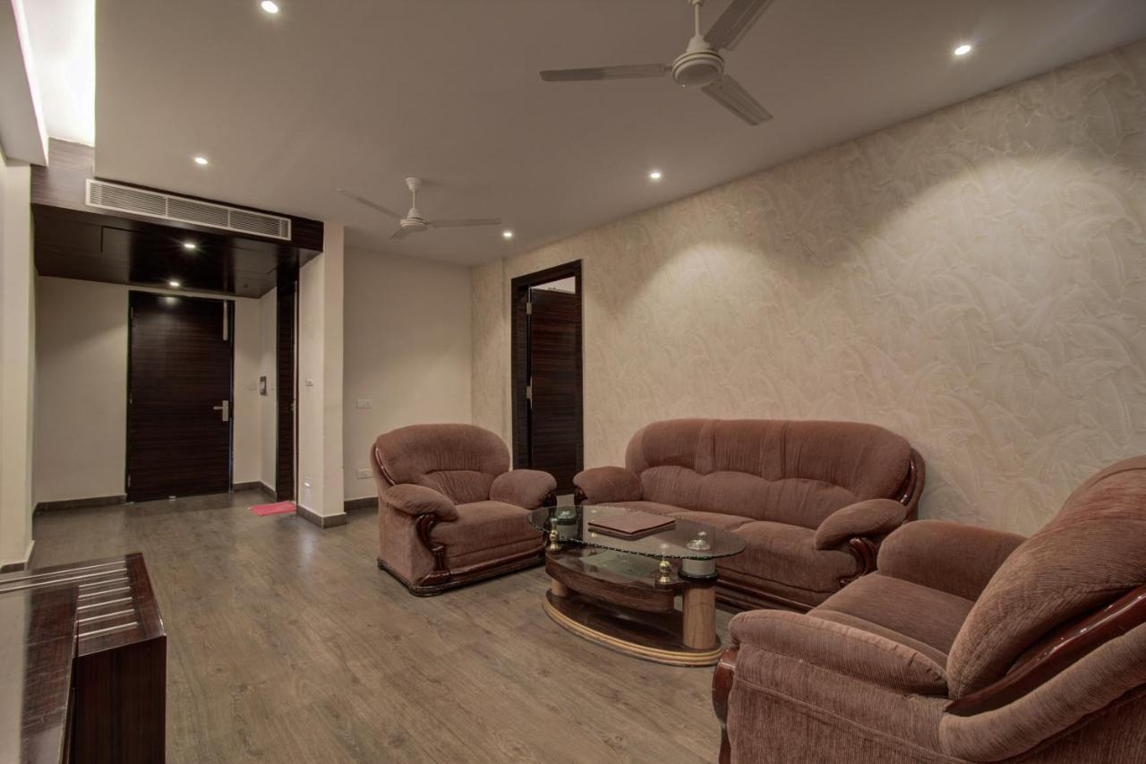 Oyo 3575 The Wave International Hotel Jamshedpur Bagian luar foto